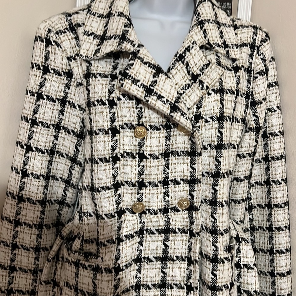 Week Jacket - Picture 5 of 11